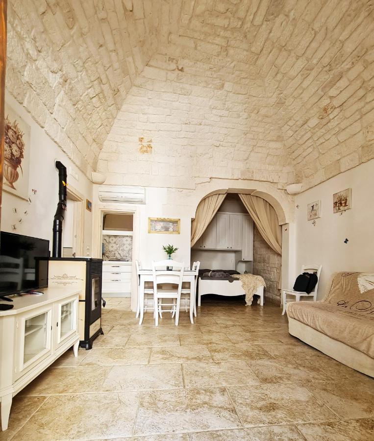 Biancoamore Ostuni - The Sky, The Sea, The Love - Bagian luar foto