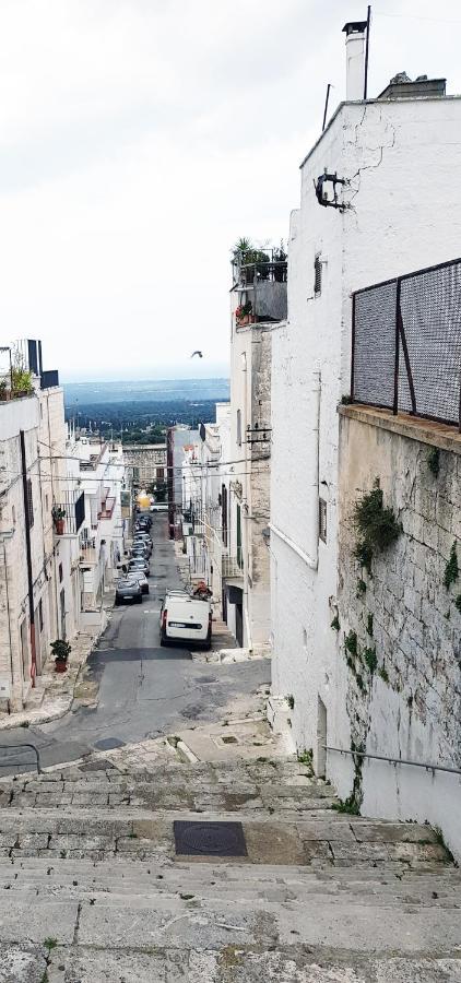 Biancoamore Ostuni - The Sky, The Sea, The Love - Bagian luar foto
