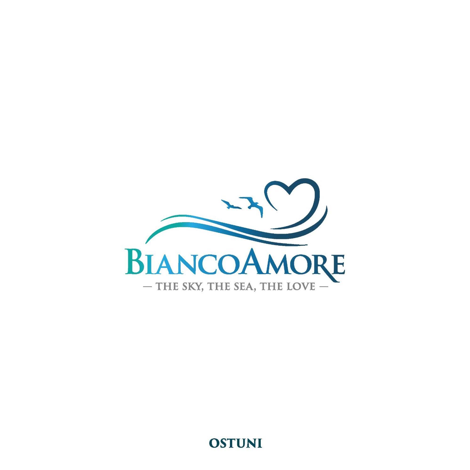 Biancoamore Ostuni - The Sky, The Sea, The Love - Bagian luar foto
