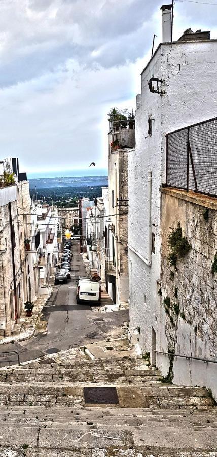 Biancoamore Ostuni - The Sky, The Sea, The Love - Bagian luar foto