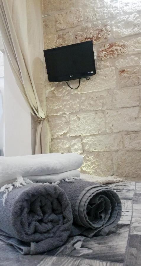 Biancoamore Ostuni - The Sky, The Sea, The Love - Bagian luar foto