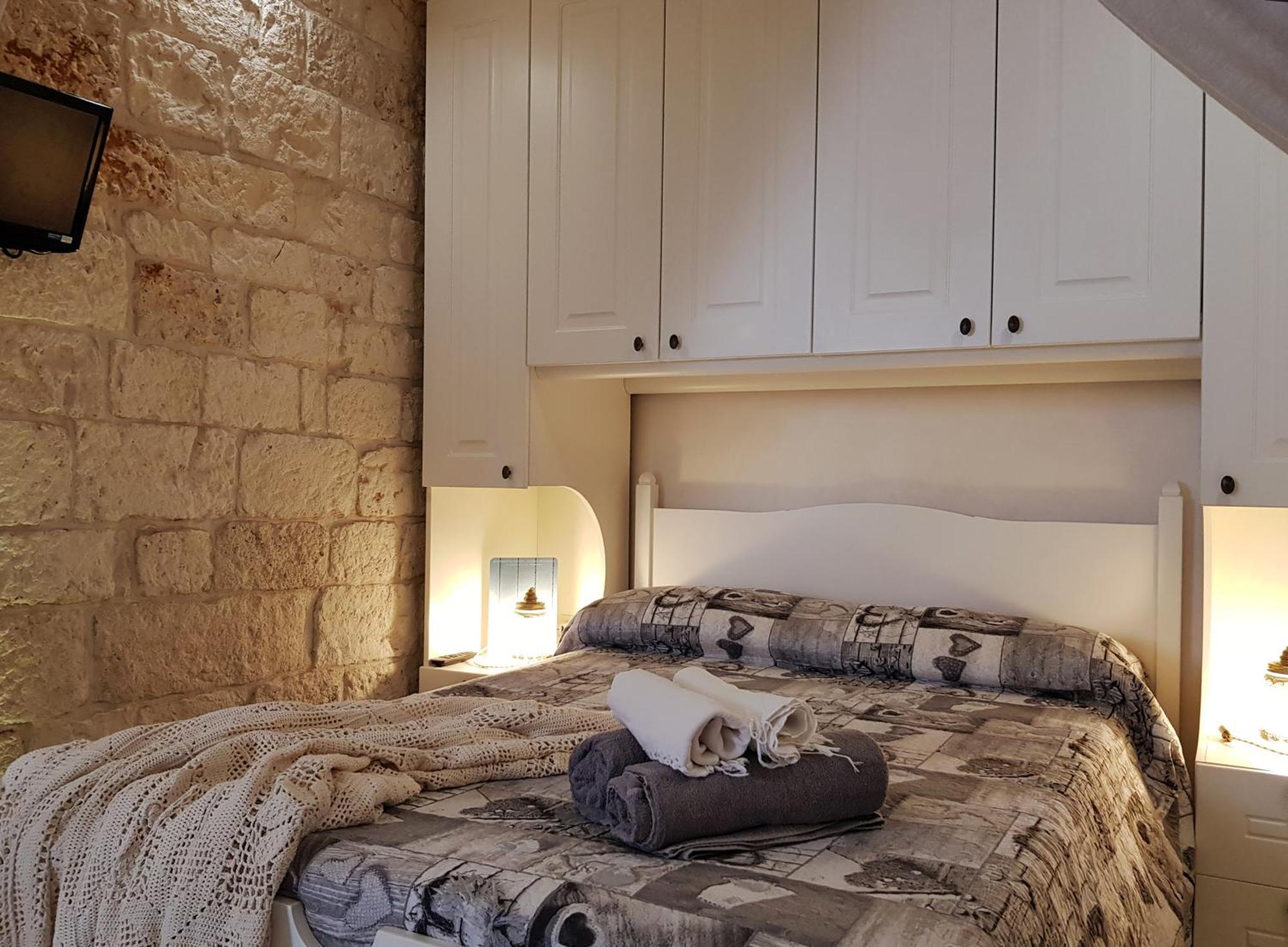 Biancoamore Ostuni - The Sky, The Sea, The Love - Bagian luar foto