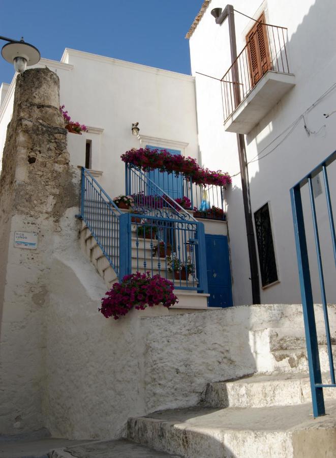 Biancoamore Ostuni - The Sky, The Sea, The Love - Bagian luar foto